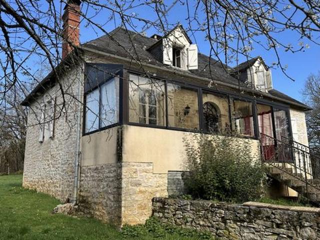 Ferme vente à Nontron, Sarrazac