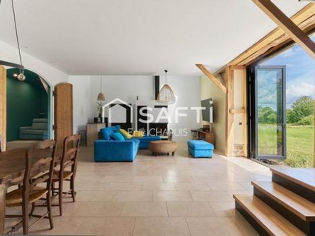 Villa vente à Rennes, Bretagne