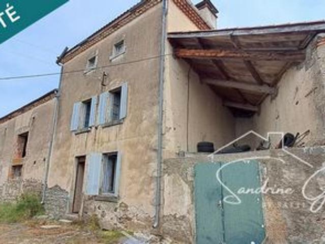 Villa vente à Clermont-Ferrand, Saint-jean-des-ollières