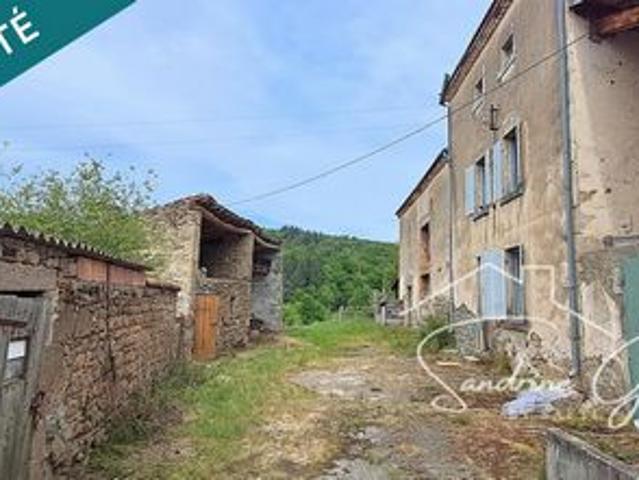 Villa vente à Clermont-Ferrand, Saint-jean-des-ollières