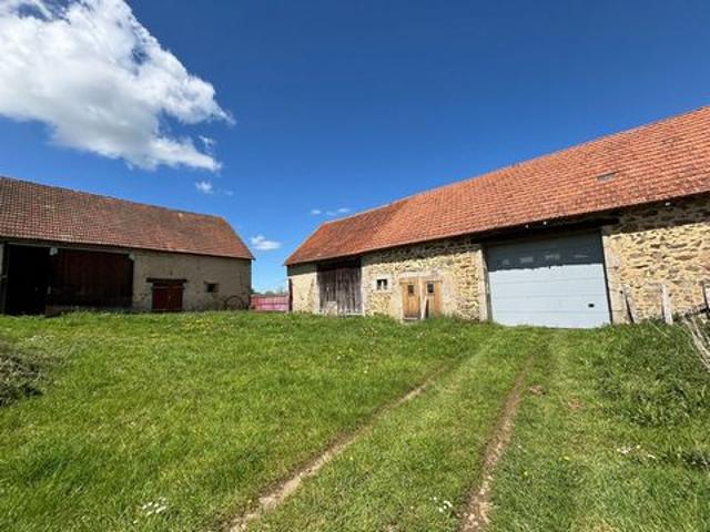 Villa vente à La Seigne, Le Mayet-de-Montagne