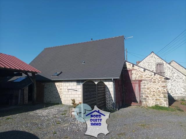 Maison vente à Mayenne, Lassay-les-châteaux