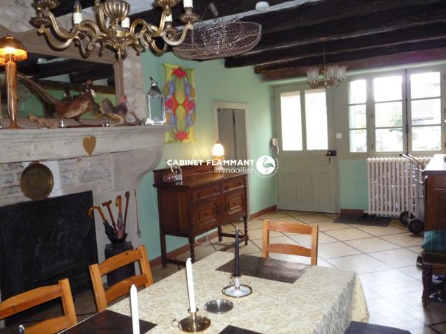 Maison vente à Montbard, Etormay