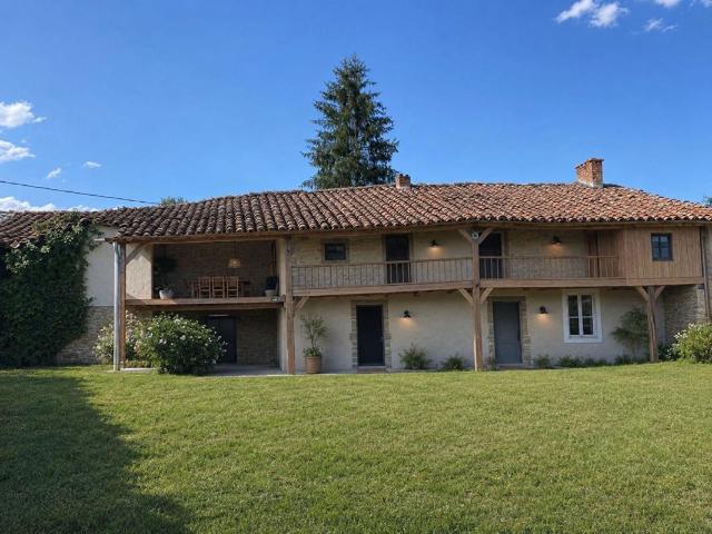 Ferme vente à Roanne, Neulise