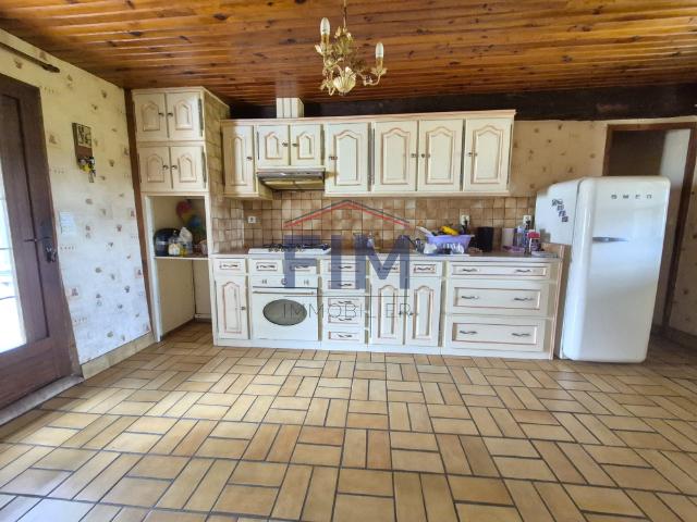 Maison vente à Dieppe, Neufchâtel-en-bray