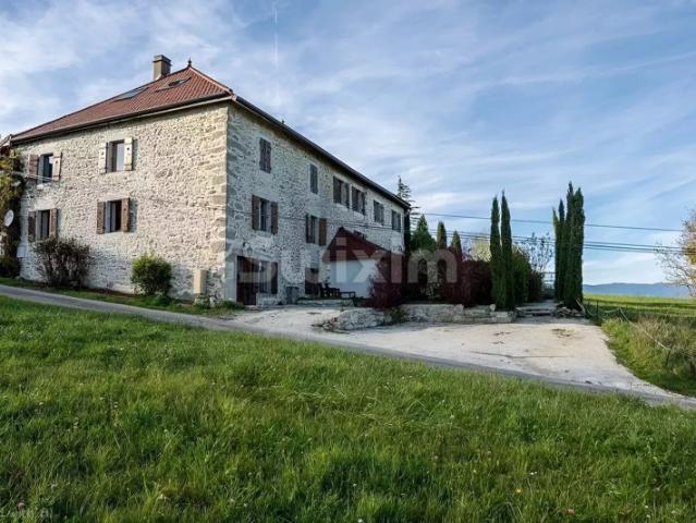 Maison vente à Saint-Julien-en-Genevois, Auvergne-Rhône-Alpes