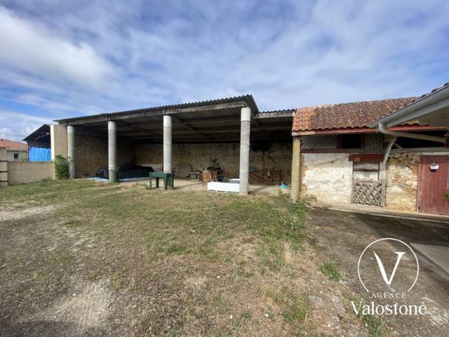 Maison vente à Mont-de-Marsan, Peyre