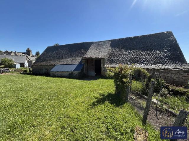 Maison vente à Mauriac, Trizac