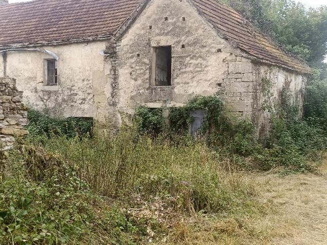 Ferme vente à Montauban, Parisot