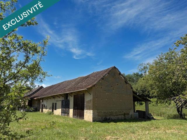 Maison vente à Louhans-Châteaurenaud, Ratenelle