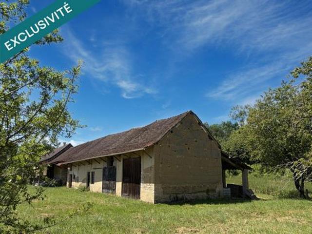 Villa vente à Louhans-Châteaurenaud, Jouvençon