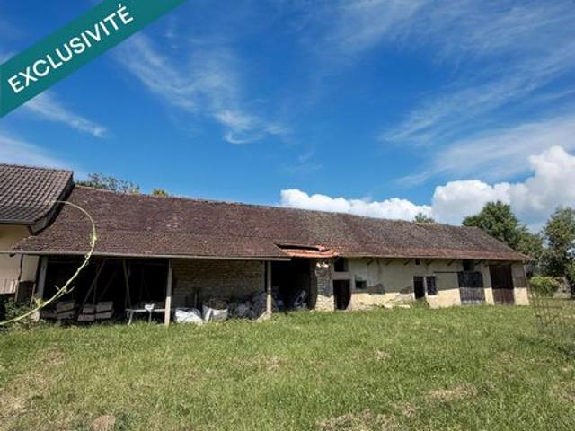 Villa vente à Louhans-Châteaurenaud, Jouvençon