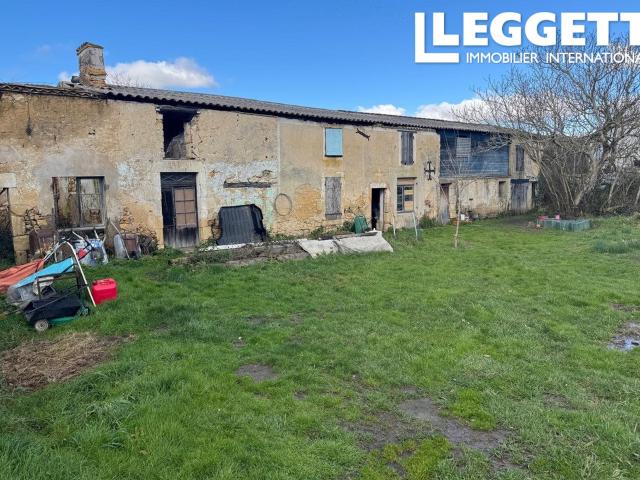 Maison vente à Langon, Puybarban