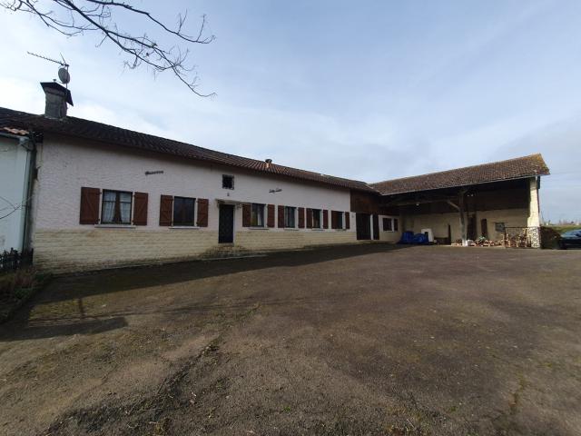 Maison vente à France métropolitaine, Eugénie-les-bains
