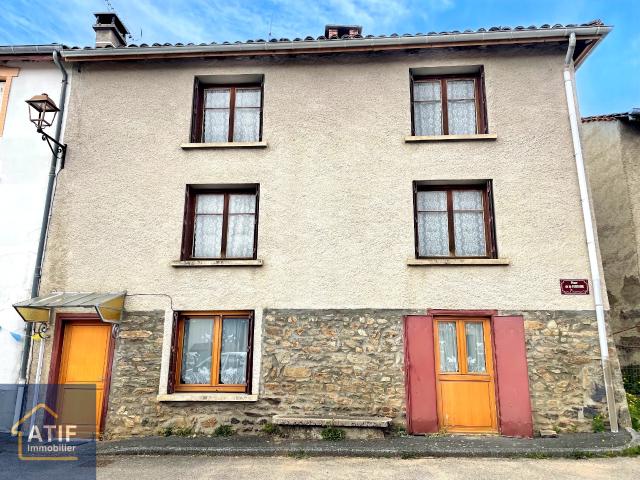 Maison vente à Montbrison, Boën