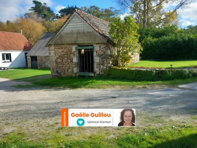 Maison vente à Morlaix, Bretagne