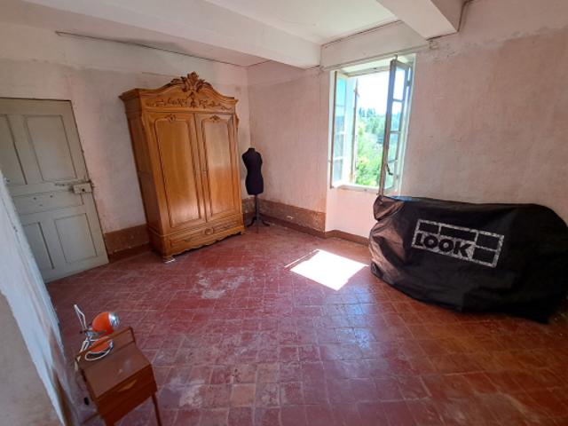 Maison vente à Carpentras, Malaucène