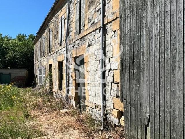 Maison vente à Charleville-Mézières, Remilly-les-pothées