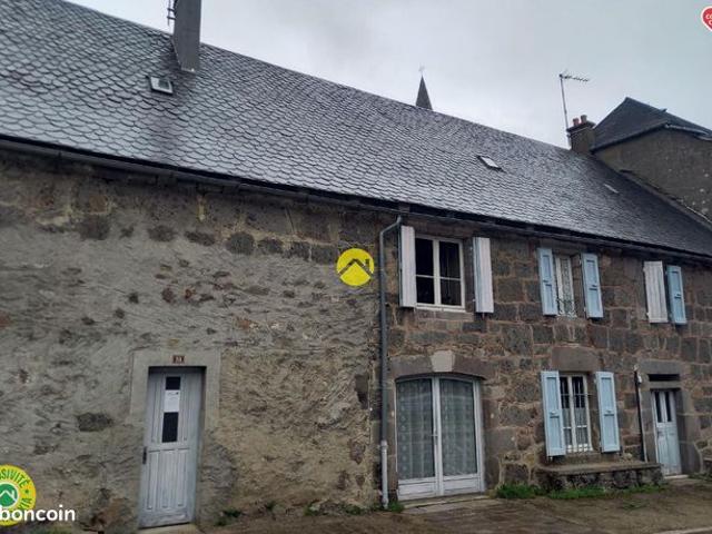 Maison vente à Saint-Flour, Murat