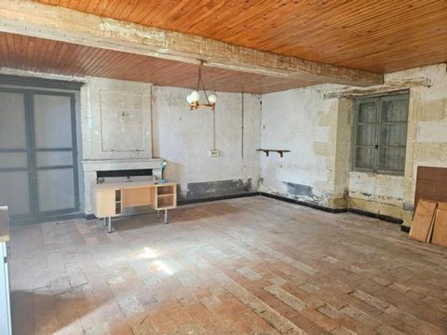 Villa vente à Bressuire, Thouars