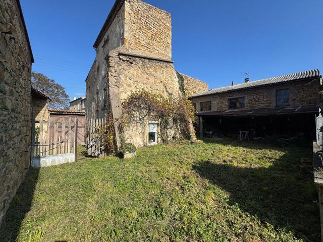 Maison vente à Clermont-Ferrand, Vic-le-comte