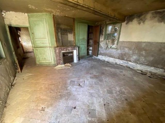 Villa vente à Bernay, Barquet