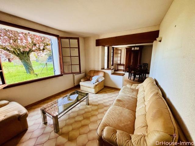 Maison vente à Bergerac, Monfaucon