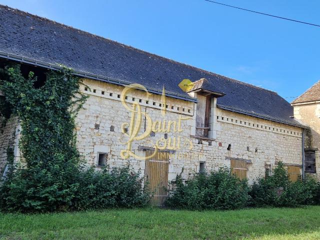 Maison vente à Le Couvent, Sainte-Maure-de-Touraine