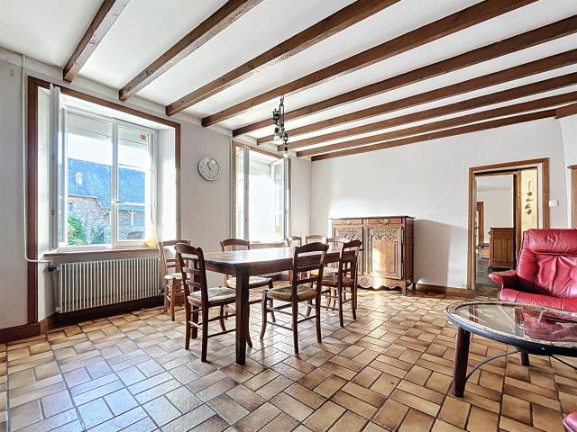 Maison vente à Saint-Lô, Saint-jean-de-savigny