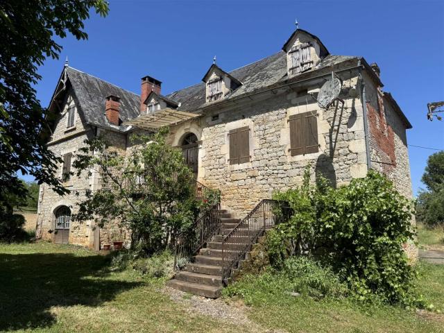 Maison vente à Gourdon, Cazillac