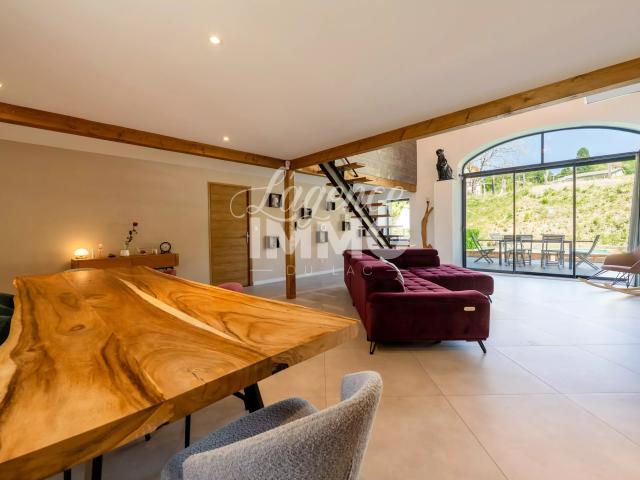Maison vente à Annecy, Alby-sur-chéran