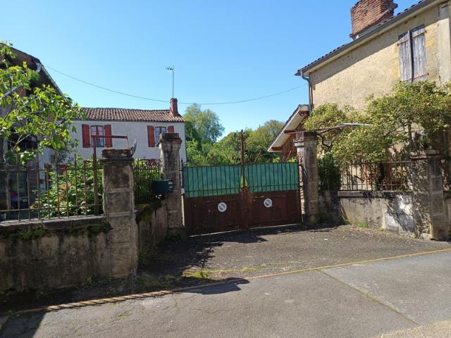 Maison vente à France métropolitaine, Aire-sur-l'adour