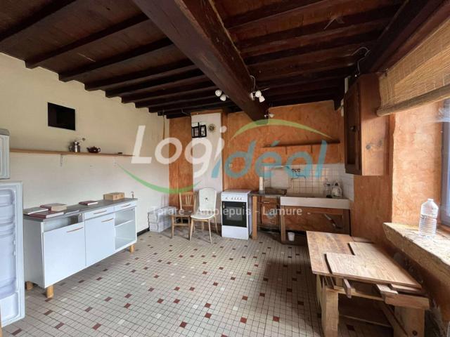 Maison vente à Roanne, Belleroche