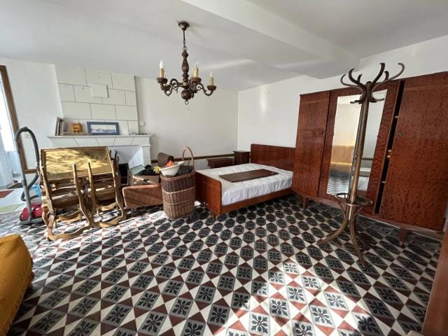 Maison vente à Châtellerault, Glénouze