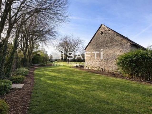 Villa vente à Mamers, Assé-le-boisne
