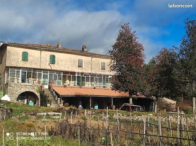 Maison vente à Le Vigan, Colognac