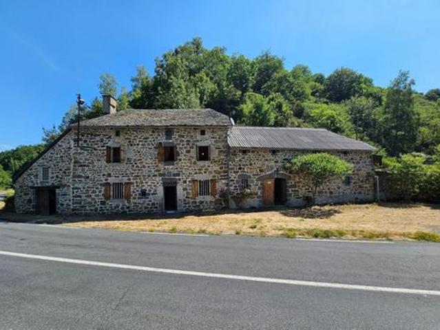 Villa vente à Saint-Flour, Chaudes-aigues