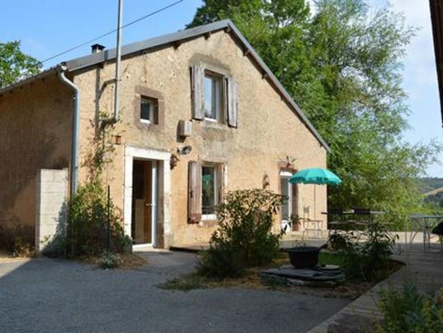 Villa vente à Couffouleux, Peux-et-Couffouleux