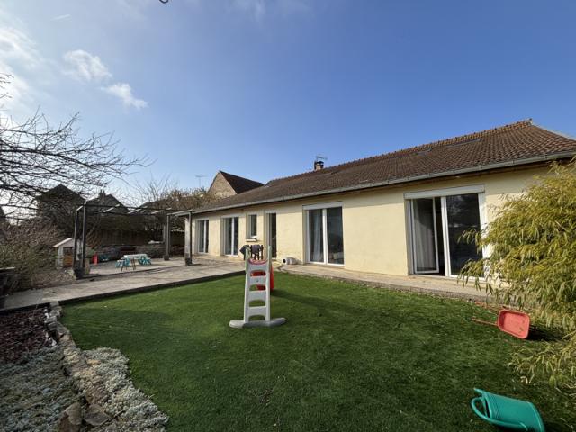 Maison vente à Montbard, Massingy