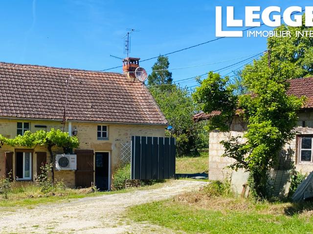Maison vente à Sarlat-la-Canéda, La Chapelle-aubareil