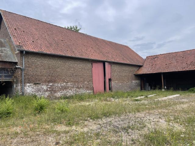 Maison vente à Compiègne, Sermaize