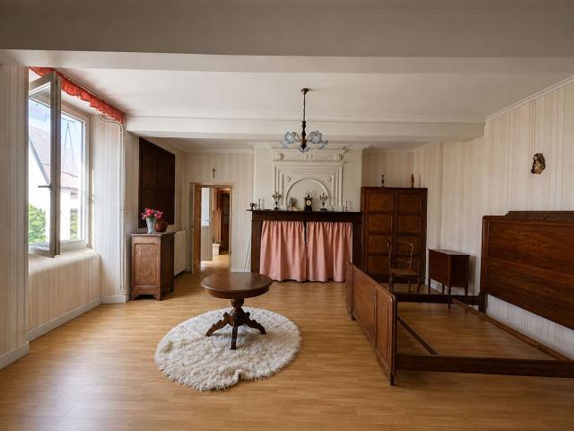 Maison vente à Pau, Pontacq