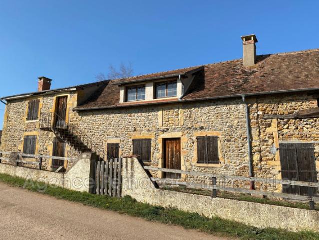 Maison vente à Charolles, Chambilly