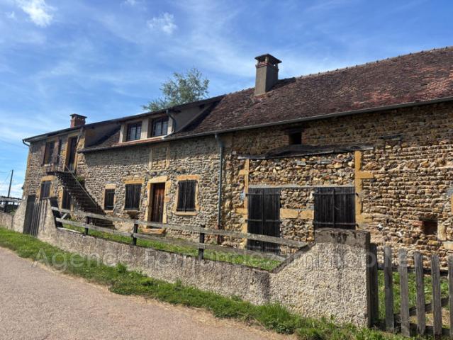 Maison vente à Charolles, Chambilly