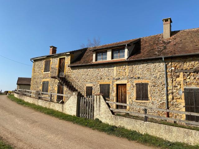 Maison vente à Charolles, Semur-en-brionnais