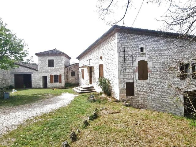 Maison vente à Castelsarrasin, Bouloc