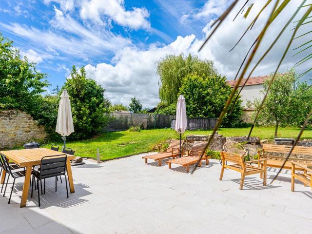 Maison vente à Beauvais, Montagny-en-vexin