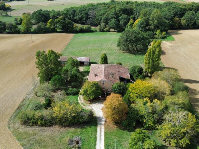 Maison vente à France métropolitaine, Mauroux