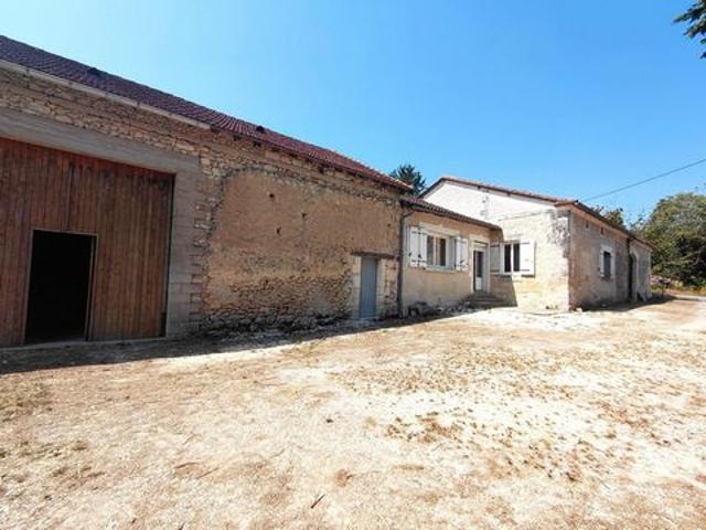 Villa vente à Nontron, Mareuil