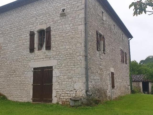Maison vente à Castelsarrasin, Lalbarède